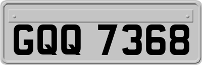GQQ7368