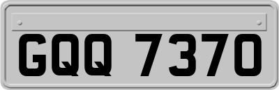 GQQ7370