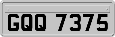 GQQ7375
