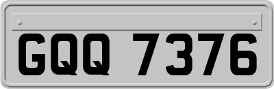 GQQ7376