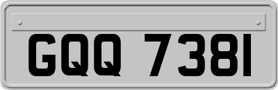 GQQ7381