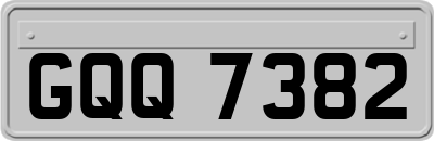 GQQ7382