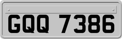 GQQ7386