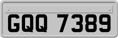 GQQ7389