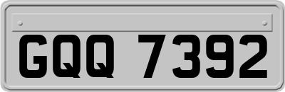 GQQ7392