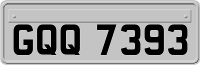 GQQ7393