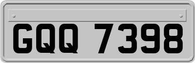 GQQ7398
