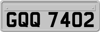 GQQ7402