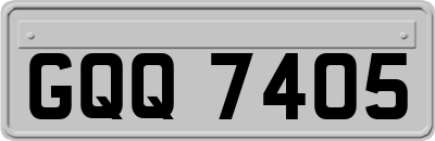 GQQ7405