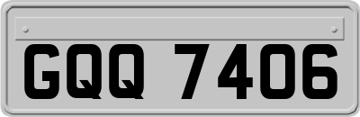GQQ7406