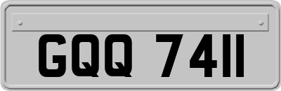 GQQ7411