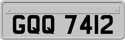 GQQ7412