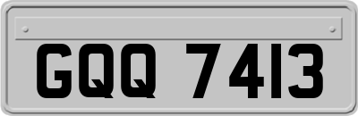 GQQ7413