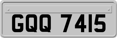 GQQ7415