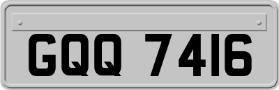 GQQ7416