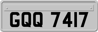 GQQ7417