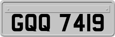 GQQ7419