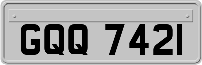 GQQ7421