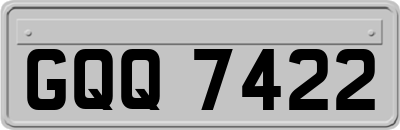 GQQ7422