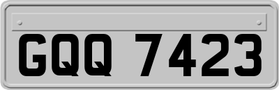 GQQ7423