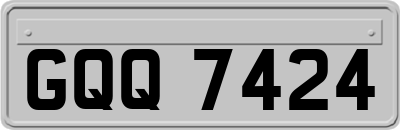 GQQ7424