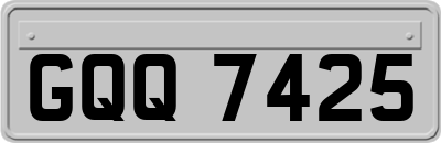 GQQ7425