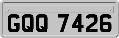 GQQ7426