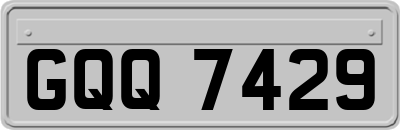 GQQ7429