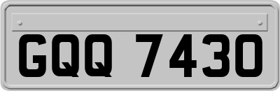GQQ7430