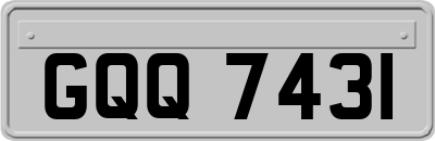 GQQ7431