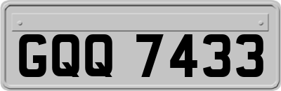 GQQ7433