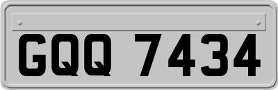 GQQ7434