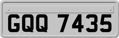 GQQ7435