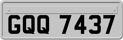 GQQ7437