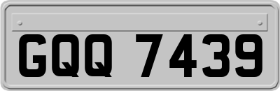 GQQ7439