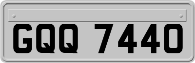 GQQ7440
