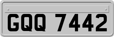 GQQ7442