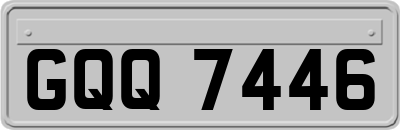 GQQ7446