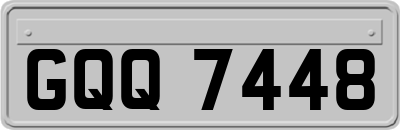 GQQ7448