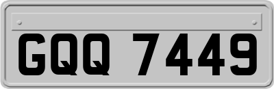 GQQ7449