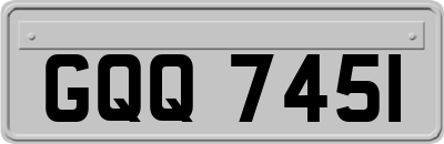 GQQ7451