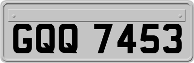 GQQ7453