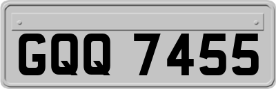 GQQ7455