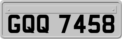 GQQ7458