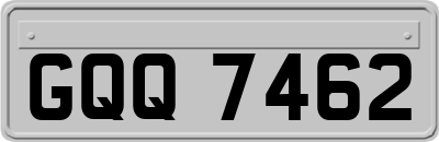 GQQ7462