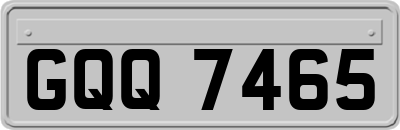 GQQ7465