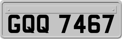 GQQ7467