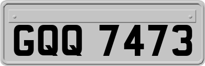 GQQ7473