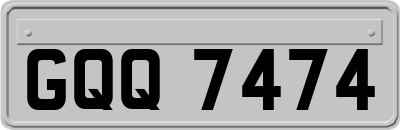 GQQ7474