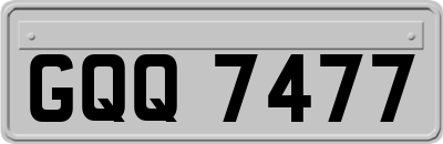 GQQ7477